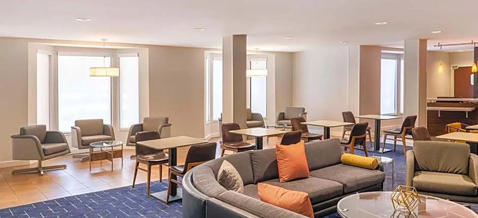 Courtyard by Marriott Denver Southwest/Lakewood