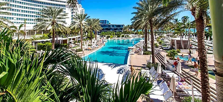 FB Miami Beach Tresor Private Luxury Suites