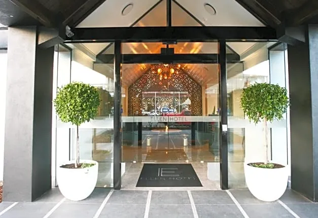 Ellen Hotel