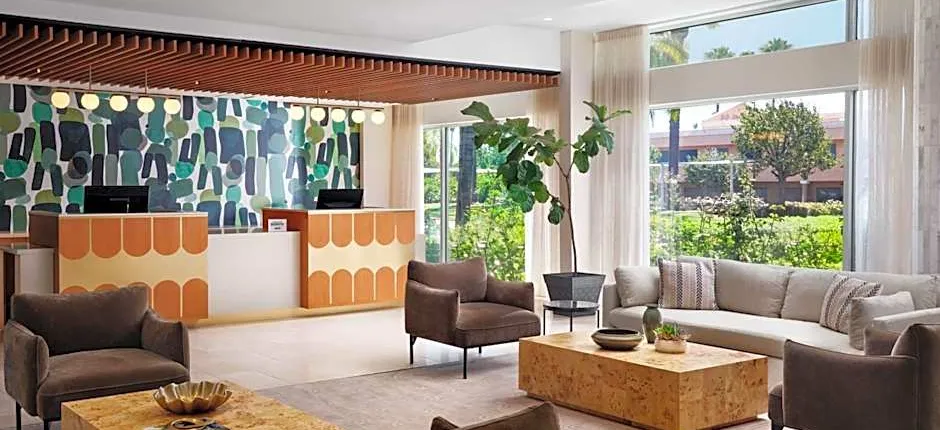 Sheraton Ontario Airport Hotel