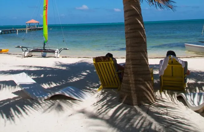 Caribbean Villas Hotel