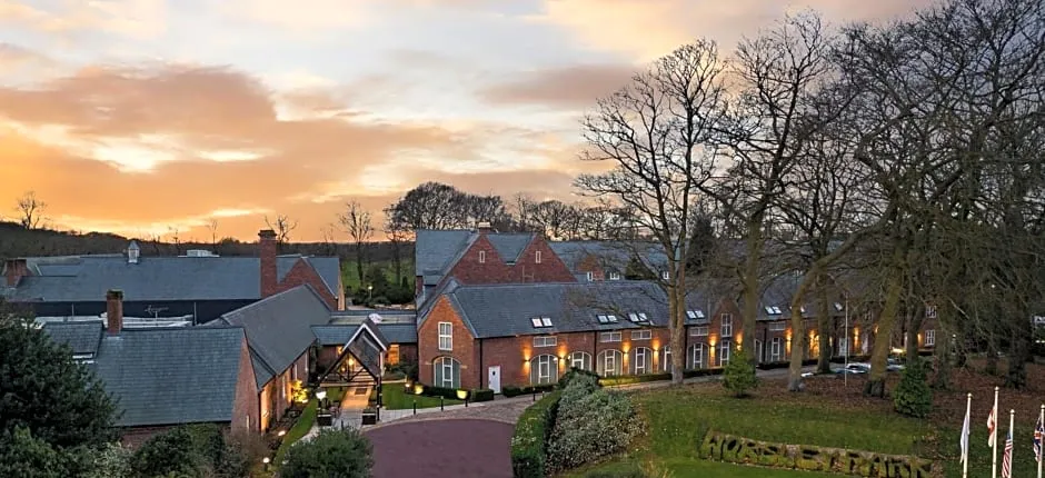 Delta Hotels by Marriott Worsley Park Country Club