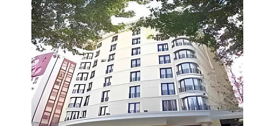 Ilci Residence Hotel