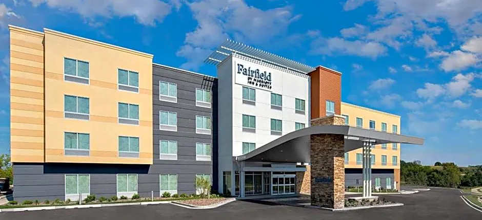 Fairfield Inn & Suites by Marriott Lake Geneva