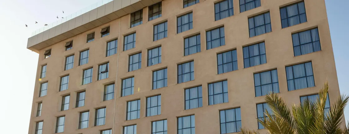 Radisson Hotel Sfax