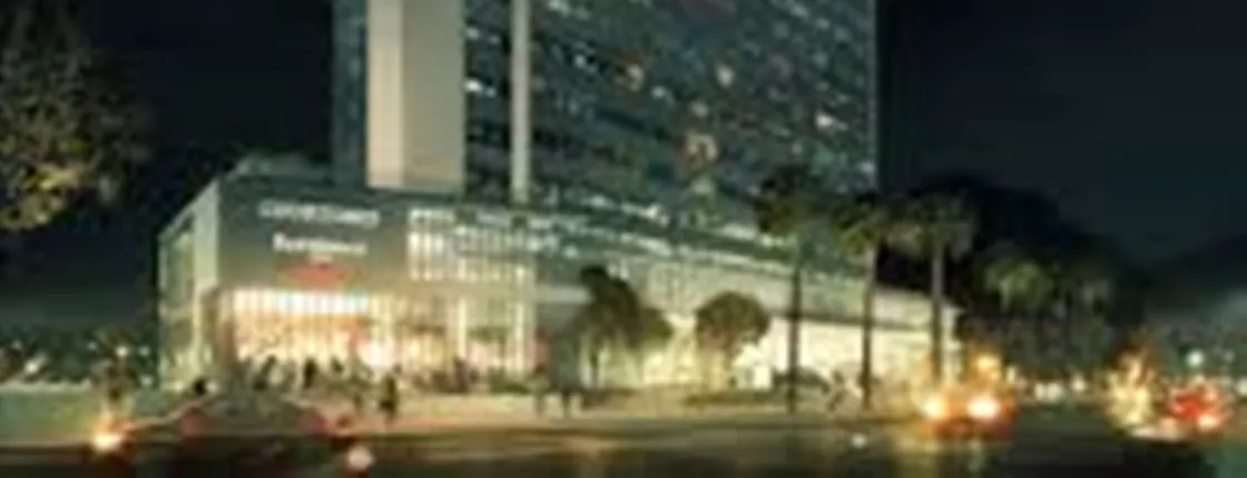 Courtyard Marriott Rio De Janeiro Barra Da Tijuca