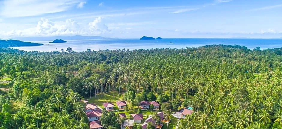 Phangan Akuna