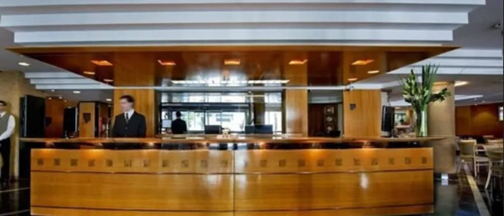 HOTEL SOLANS RIVIERA