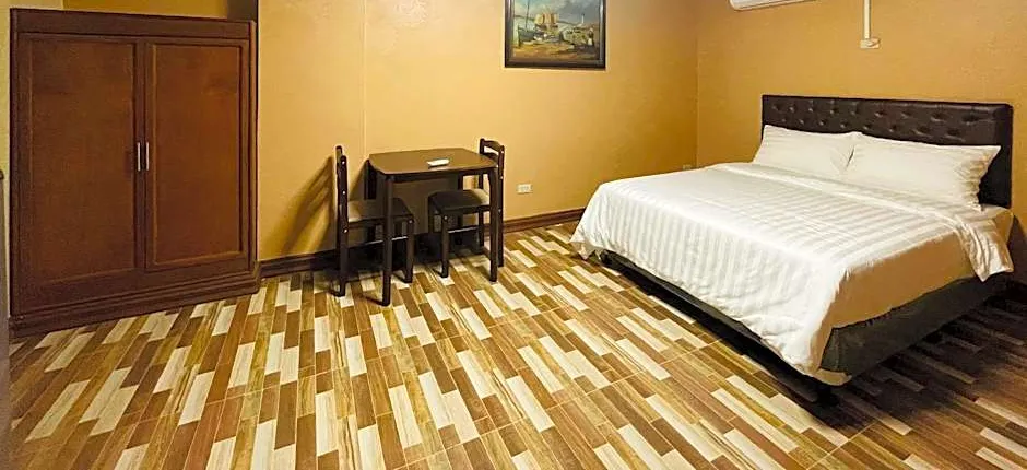 Drake Hotel Angeles