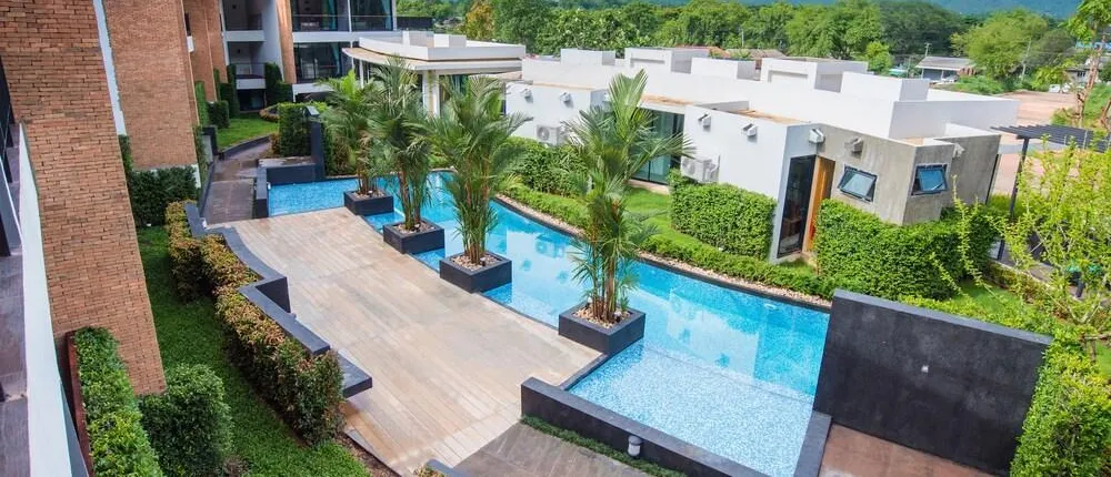 B2 Mae Hong Son Premier Hotel
