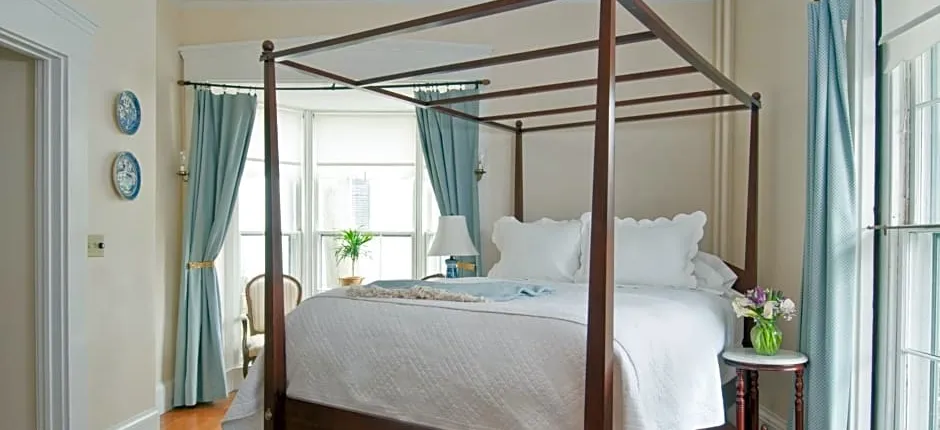Marshall Slocum Inn