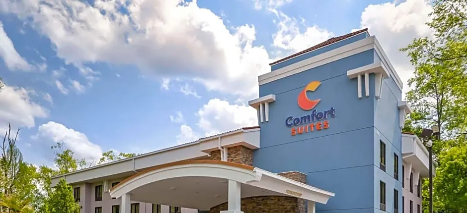 Comfort Suites at Kennesaw State University