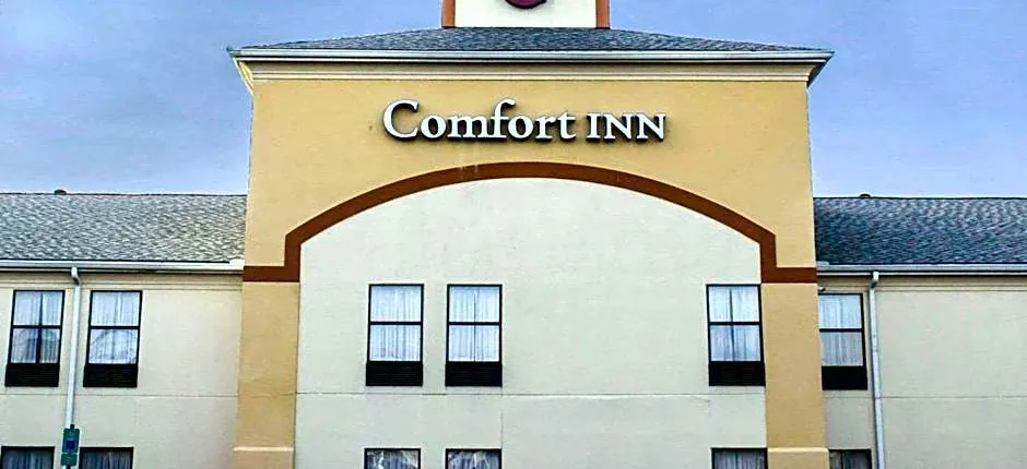 Comfort Inn