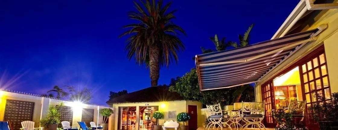 Margate Place Guesthouse