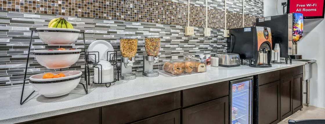 Knights Inn Wapakoneta