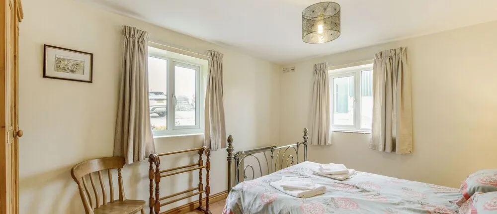 Lark's Rise Cottage