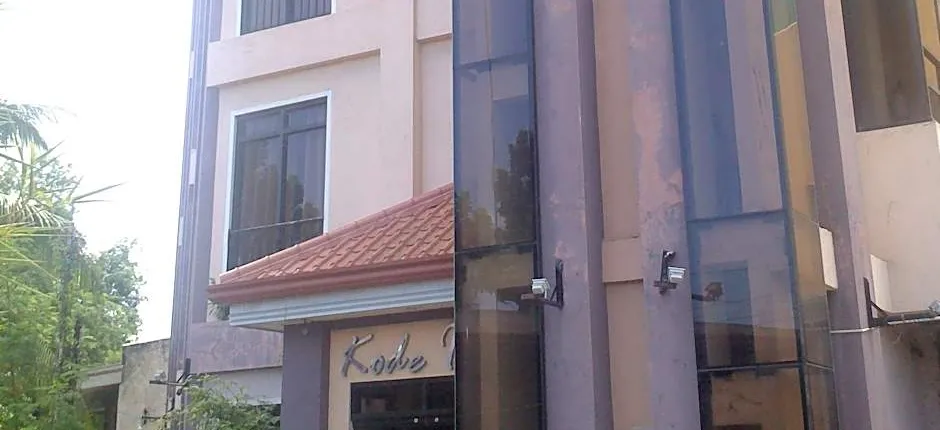 Kode Inn