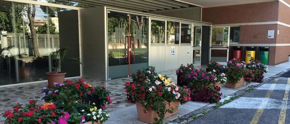 Casa San Zeno - Istituto Salesiano