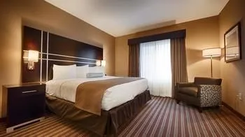 Best Western Plus North Odessa Inn & Suites