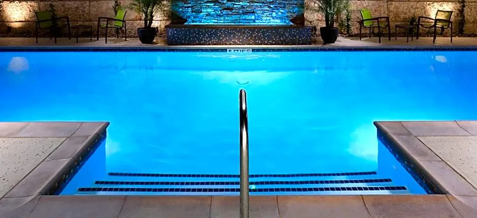 SpringHill Suites by Marriott San Antonio Northwest at The RIM