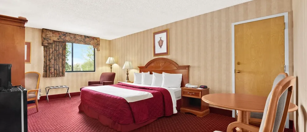 Oh St Joseph Resort Hotel