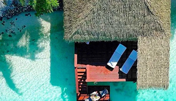 Aitutaki Lagoon Resort & Spa (Adults Only)