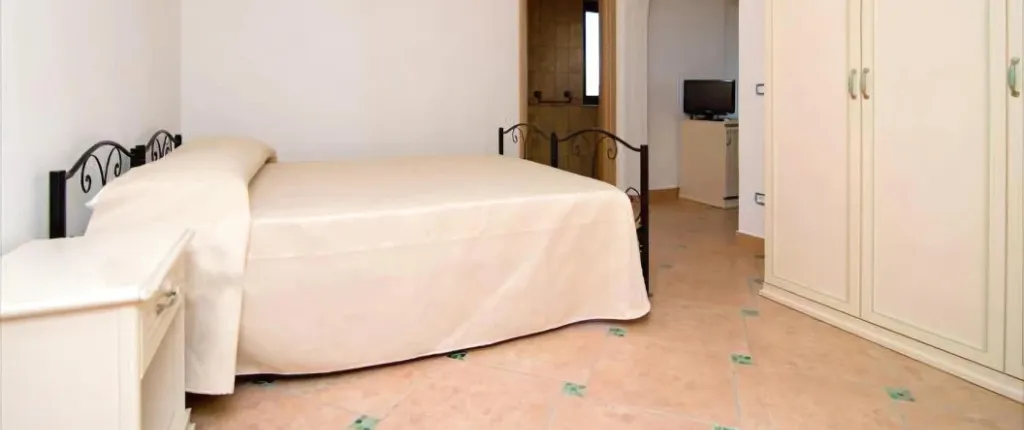 L'Oasi del Fauno Country House