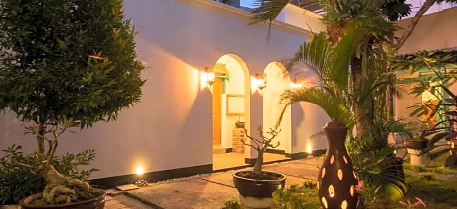 Indonesia Hotel Malioboro