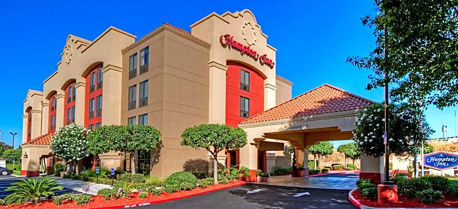 Hampton Inn By Hilton Milpitas