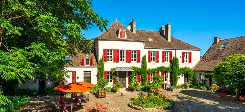 Maison le Village - Maison d’Hôtes