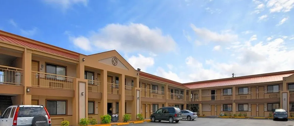 Americas Best Value Inn Kingsville