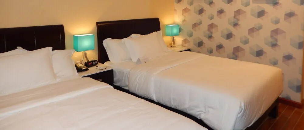 Quality Inn near Sunset Park