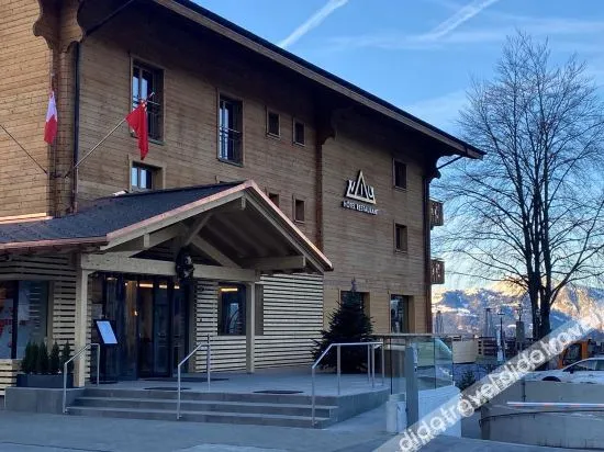 VIU Hotel Villars