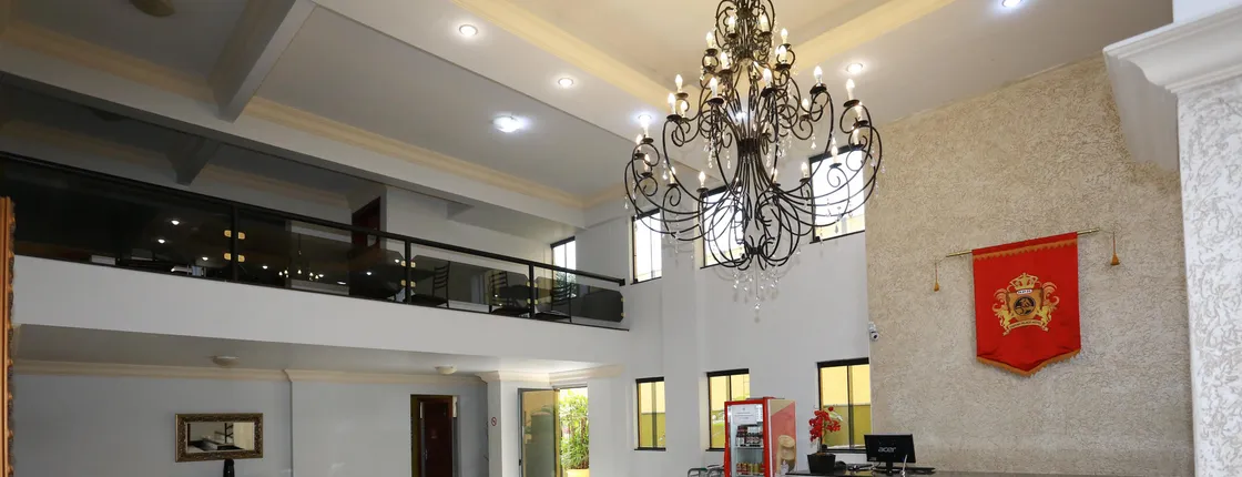 Havana Palace Hotel I