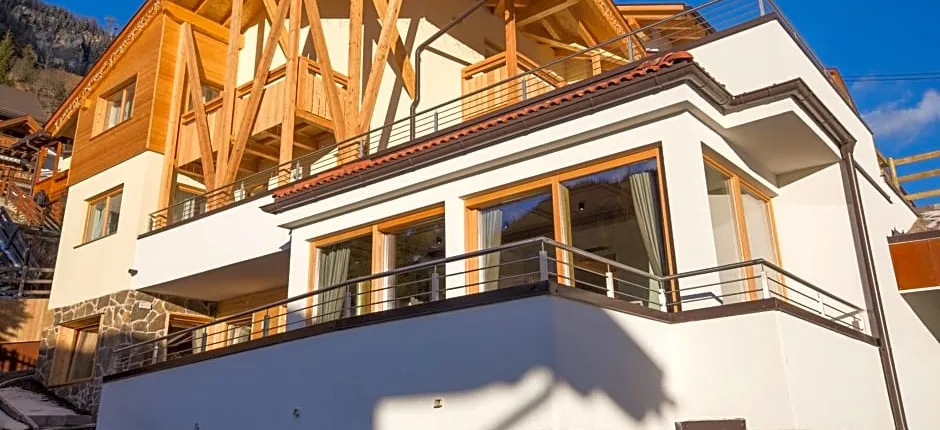 Chalet Marcora