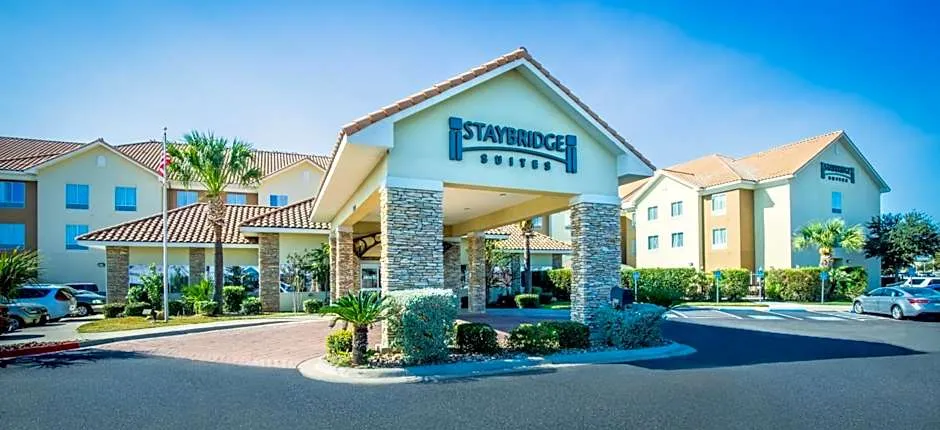 Staybridge Suites Laredo By IHG