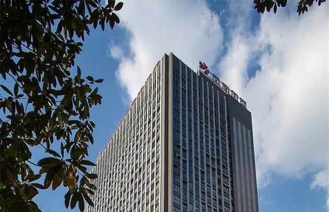Antai JinyunJinjiang Hotel