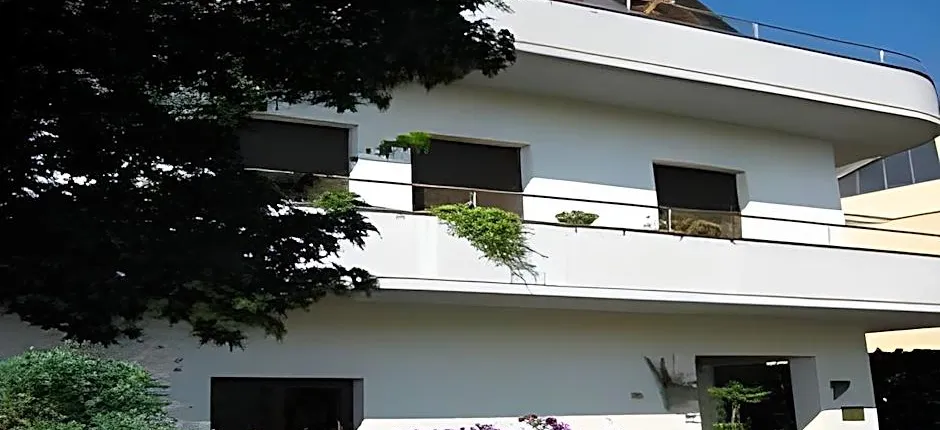 Nuovo Hotel Vigevano
