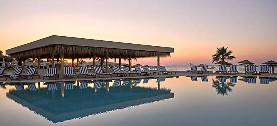 Atlantica Kalliston Resort - Adults Only