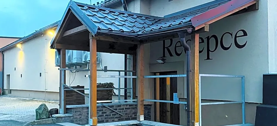 Hotel Hejtmanka