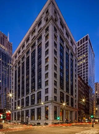Canopy by Hilton Chicago Central Loop