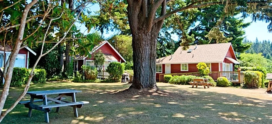 View Crest Lodge