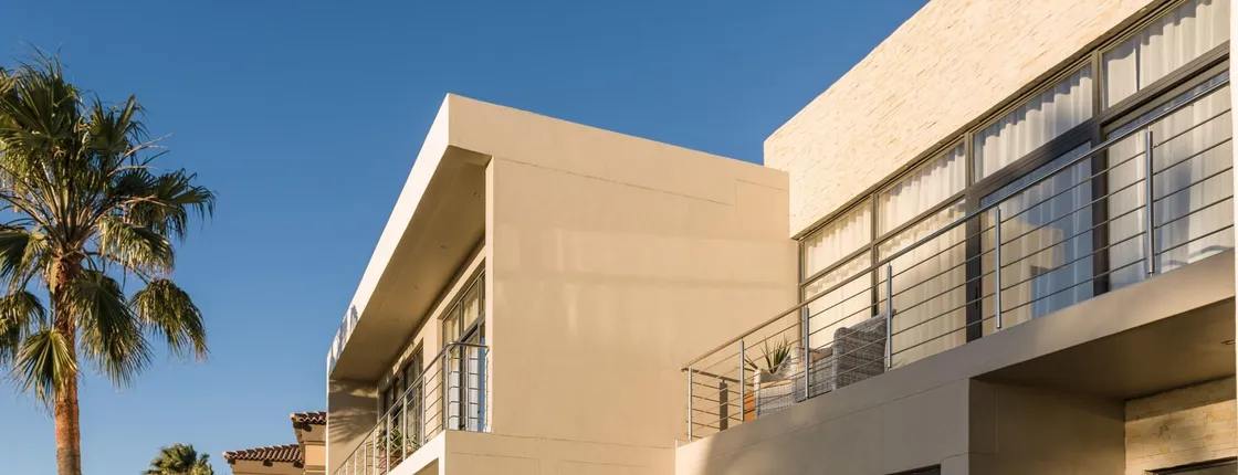 Flamingo Villa Boutique Hotel