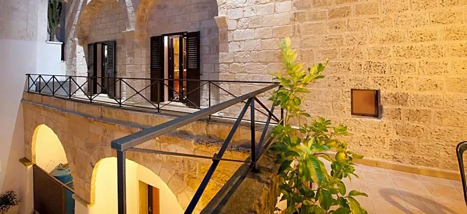 B&B Residenza Pizziniaco