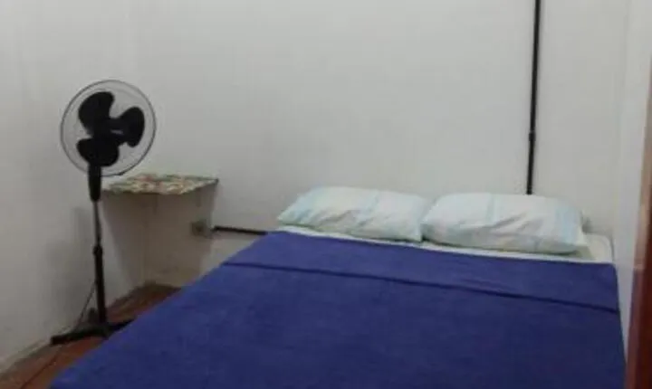 Maua Rio Hostel