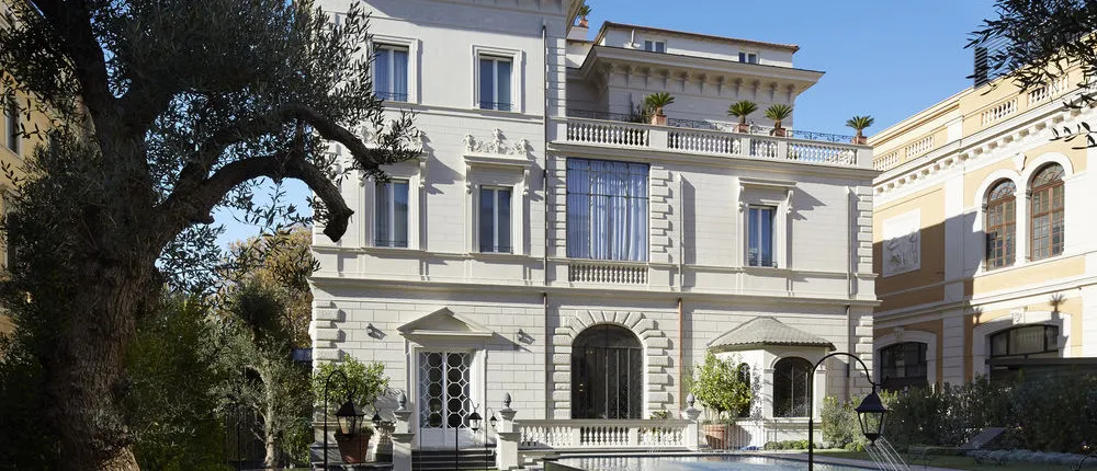 Palazzo Dama