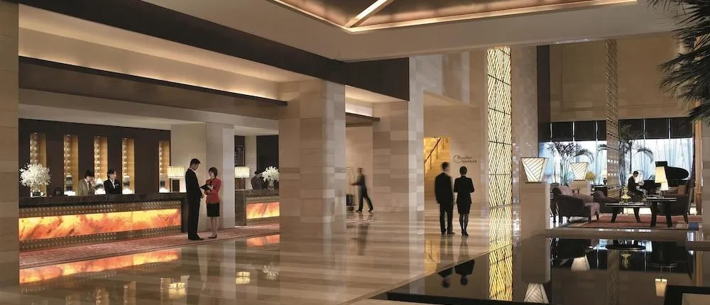TRADERS FUDU HOTEL CHANGZHOU