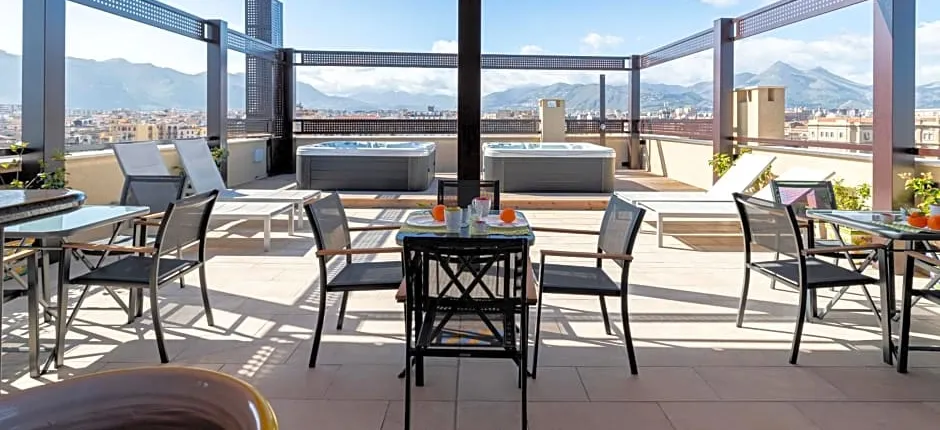 Solemar Sicilia - Multi Suite