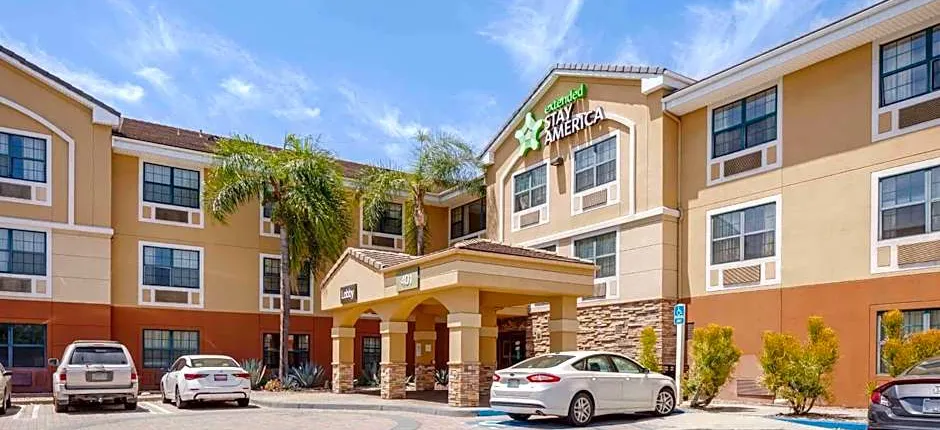 Extended Stay America Suites - Los Angeles - Arcadia