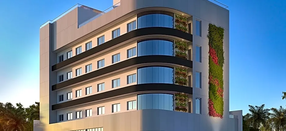 Blue Hill Hotel